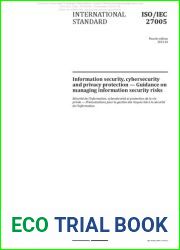 ISO IEC 27005