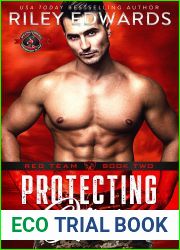 Protecting Olivia (Red Team #2)