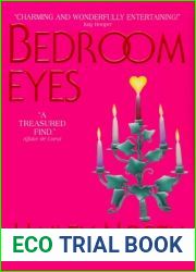 Bedroom Eyes (Love, New Orleans Style, #1)