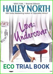 Love: Undercover (The Doolittle Stories, #2)