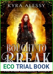 Bought to Break (The Dark Brothers, #2)