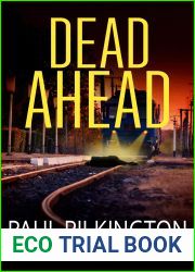 Dead Ahead (DCI Paul Cullen Mysteries #3; Archangel Trilogy #3)