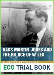 Rags Martin-Jones and The Pr-nce of W-les (A New Collection)