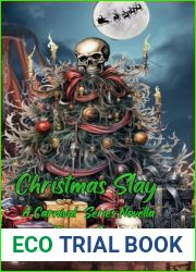Christmas Slay: A Carnival Series Novella (The Carnival Series)