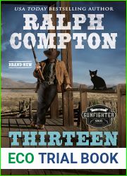 Thirteen Bullets