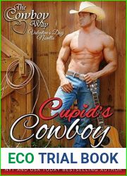 Cupid|s Cowboy (A Cowboy Way Novella)