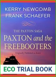 Paxton and the Freebooters (The Paxton Saga)