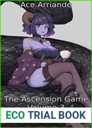 The Ascension Game: Volume 3