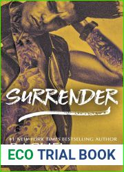 Surrender (Seaside Pictures, #4)