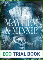 Mayhem and Minnie (Marlowe and Minnie #1)
