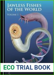 Jawless Fishes of the World: 1 by Richard Beamish Alexei Orlov (2016-02-01)