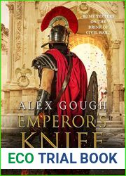 Emperor|s Knife (Imperial Assassin #2)