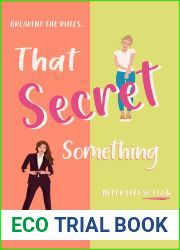 That Secret Something