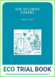 The Student Lovers (PALI Language Texts, 9)