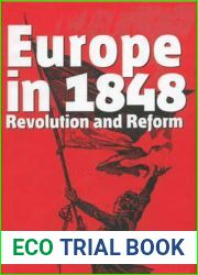 Europe in 1848: Revolution and Reform