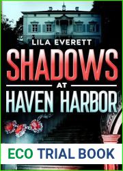 Shadows At Haven Harbor