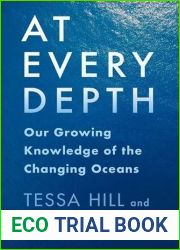 At Every Depth: Our Growing Knowledge of the Changing Oceans