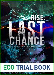 Rise (Last Chance #1)