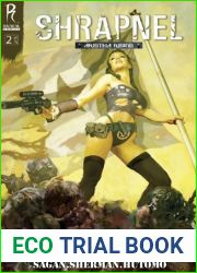 Shrapnel: Aristeia Rising #2