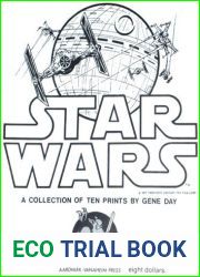 Star Wars Portfolio