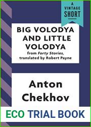 Big Volodya and Little Volodya (A Vintage Short)