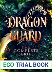 Dragon Guard : The Complete Series