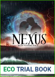 Nexus (Malefic Bloodlines Book 3)