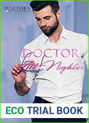 Doctor All Nighter (Doctors of Eastport General)