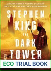 The Dark Tower Boxed Set