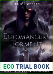 Ectomancer|s Torment (The Magician|s Brother #7)