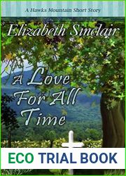 A Love for all Time (The Hawks Mountain Series)
