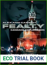 Fealty (Alex and Cassidy)
