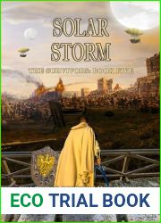 Solar Storm: The Survivors: Book 5
