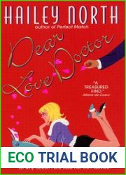 Dear Love Doctor (Love, New Orleans Style, #4)