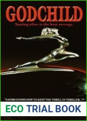 Godchild (Jack and quot;Keeper and quot; Marconi #2)