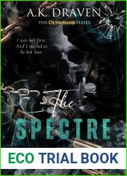 The Spectre (The Olympians Series Book 1)