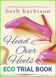 Head Over Heels: An Anthology