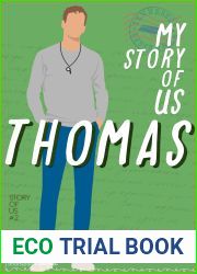 Thomas (My Story of Us #2)