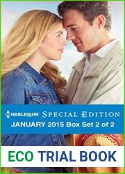 Harlequin Special Edition January 2015 - Box Set 2 of 2: An Anthology