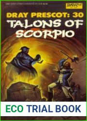 Talons of Scorpio (Dray Prescot, #30) (Pandahem Cycle, #4)