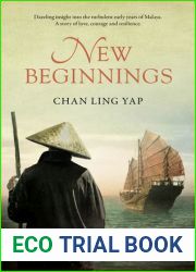 New Beginnings