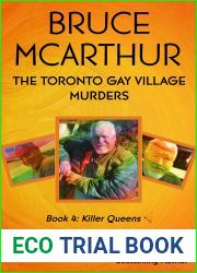 Bruce McArthur: The Toronto Gay Village Murders (Killer Queens, #4)