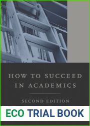 How to Succeed in Academics, 2nd edition