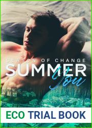 Summer of You (Season of Change #1)