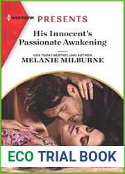 His Innocent|s Passionate Awakening (Once Upon a Temptation #8)