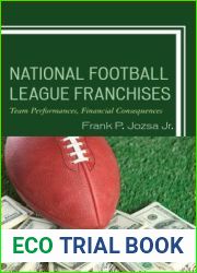 National Football League Franchises: Team Performances, Financial Consequences