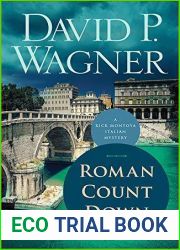Roman Count Down (Rick Montoya Italian Mysteries Book 6)