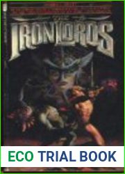 The Iron Lords