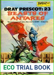 Beasts of Antares (Spikatur Cycle, #1) (Dray Prescot, #23)
