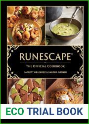 RuneScape: The Official Cookbook
